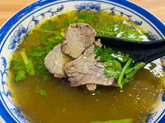 -腔调面(斜土路店)