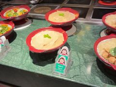 -山芋腔苏北菜(盐城滨海店)