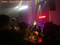 -TZ House音乐现场(来福士中心店)