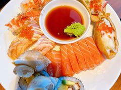 -嘉定凯悦·咖啡厅