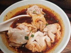 抄手-双流老妈兔头(荟聚店)