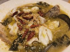 -食锦记·福建私房菜(浦西万达店)