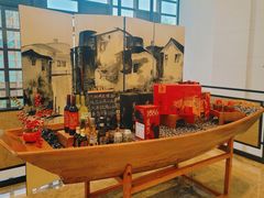 -水月周庄铂尔曼酒店-水月荟中餐厅