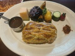 -RELLMAN莱尔曼牛扒(长安店)