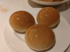 叉烧餐包-利苑酒家(合景国际金融广场店)