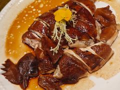 -新兴家喻酒家·羊城名宴(昌岗店)