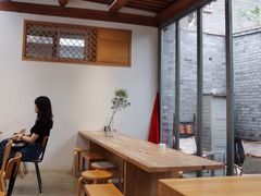 -VOYAGE COFFEE(杨梅竹店)