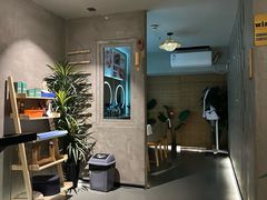 -施奈儿.洗头頭療.按摩SPA.采耳(上梅林店)