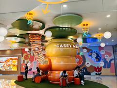 -凯德广场(西城店)