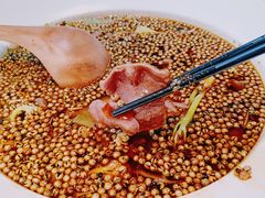 麻得跳-胡马八破·川菜小馆(高新万达店)