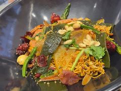 -醉人椒麻辣香锅(王府井喜悦店)