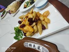 -东北大院·东北菜(三台子店)