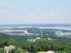 -虞山风景区