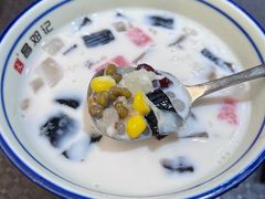 椰奶清补凉-文昌邓记清补凉(西沙路店)