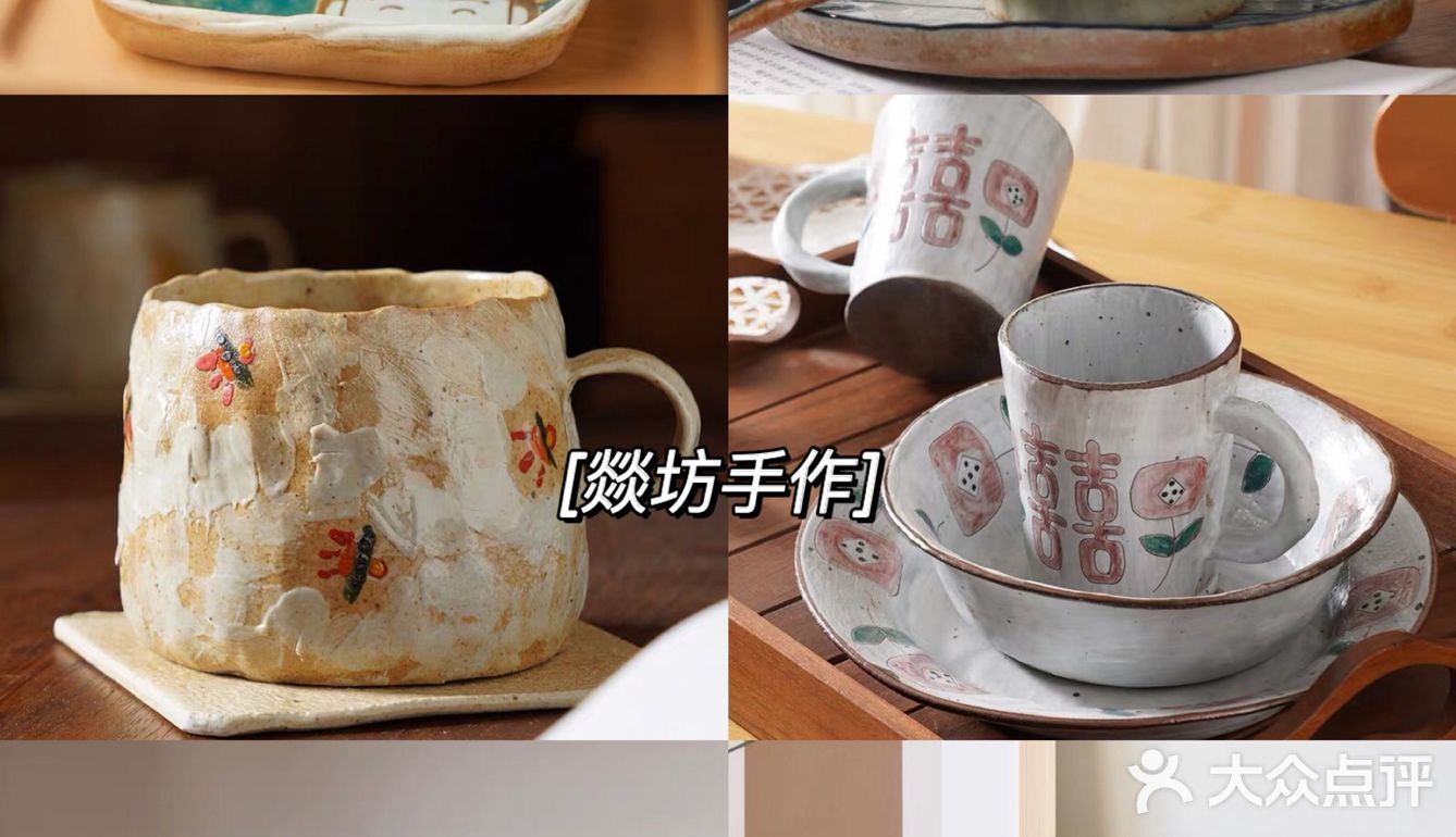 高颜值小众继续推荐