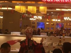 -王少龙火锅(五小区店)