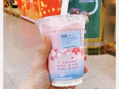 -luckincoffee瑞幸咖啡(香港名店街店)