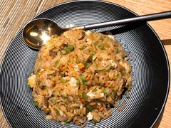 -月下料理(楷林IFC店)