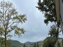 -五台山风景区