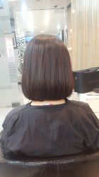 -尚·丹尼Hair