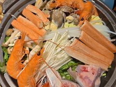 -九井澤精致料理(金茂店)