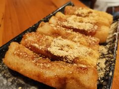 -付小姐在成都(中山公园店)