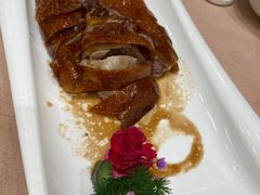 -宝园酒家(美林M·LIVE天地东座店)