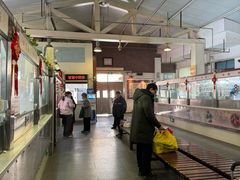 -济南市中医医院(中心院区)