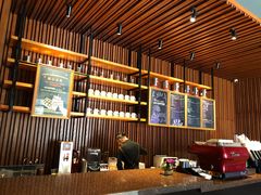 -#COFFEE(新华东街店)