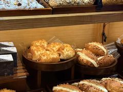 -小飞象面包公社(珠江路金鹰店)