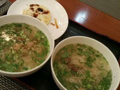 兰州清汤牛肉面-飞天大厦清真餐厅
