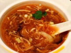羹-广州富力丽思卡尔顿酒店·丽轩·粤菜
