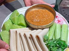 -杨小佳·齐齐哈尔烤肉·烤串(广州店)