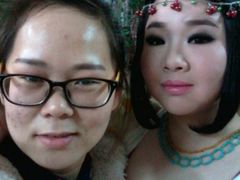-九月鹰飞汉服摄影工作室