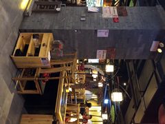 -东道煮牛肉火锅(重庆路店)
