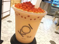 -KOI Thé(力宝广场店)