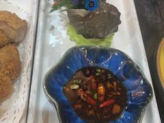 -堂宴·老厦门私房菜(1988仙岳总店)