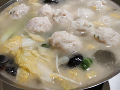 -宏玲餐厅(四川南路店)