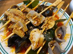 -甘食记·成都肥肠粉(汕头万象城店)
