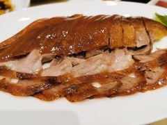 -范家小馆·烤鸭新京菜(金融街店)