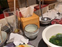 -牛村来人潮汕牛肉火锅(西单店)