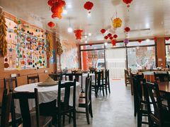 大堂-守望食光(泸沽湖店)