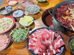 -重庆下半城老火锅(糖酒公司店)