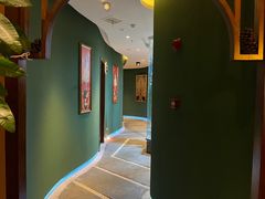 -泰悠谷养生SPA(世茂商业街店)