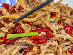 -逢春菜馆天津菜(胜利路店)