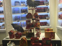 -GODIVA(港汇恒隆广场)