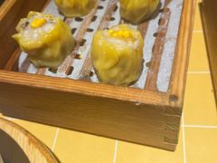 -蔡澜点心·粤菜(花城汇南区店)