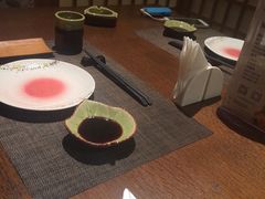 -旌湖国际酒店.自助餐