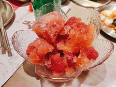 -西塔老太太泥炉烤肉(江北印象汇店)