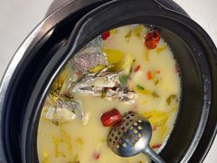 -周渝食惦酸菜鱼(青浦店)